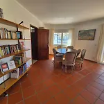 아파트 Casa Arreyal Amoreira (Leiria)