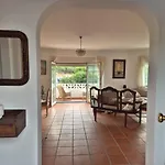 아파트 Casa Arreyal Amoreira (Leiria)