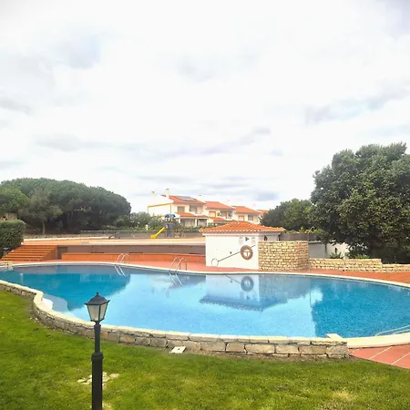 Casa Arreyal Apartment Amoreira (Leiria)