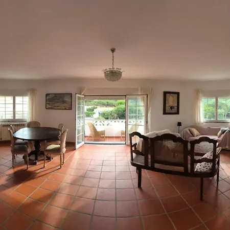 Apartment Casa Arreyal Amoreira (Leiria)