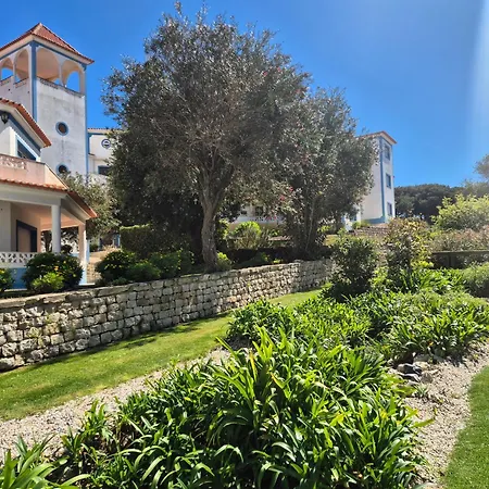 Casa Arreyal 아파트