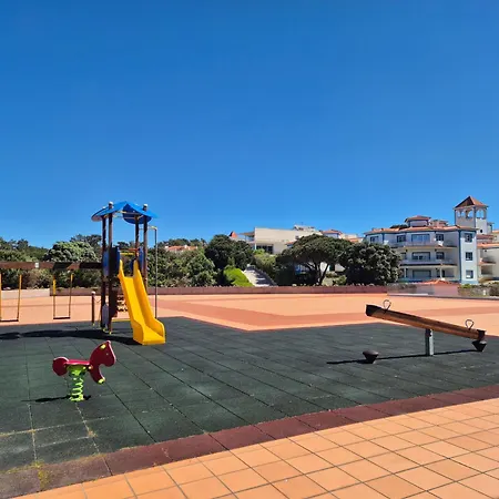 아파트 Casa Arreyal *