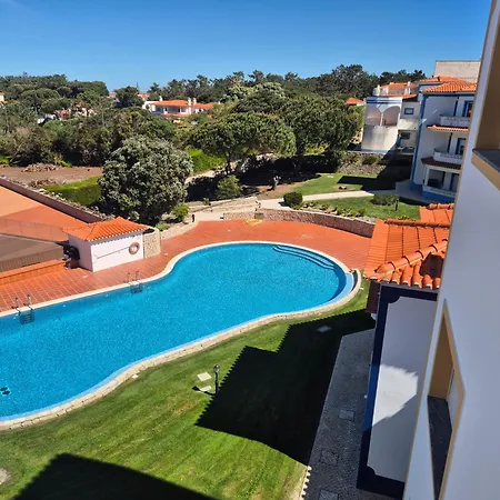 아파트 Casa Arreyal