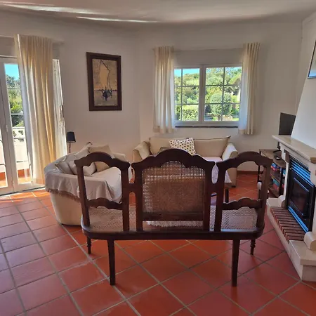 Casa Arreyal Apartament Amoreira (Leiria)