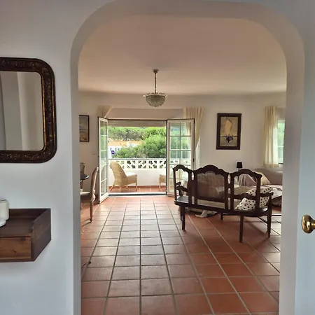 Apartament Casa Arreyal Amoreira (Leiria)