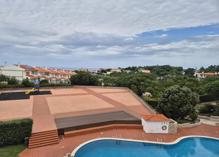 Apartment Casa Arreyal