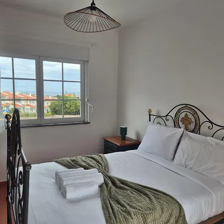 Casa Arreyal Apartmán Amoreira (Leiria)