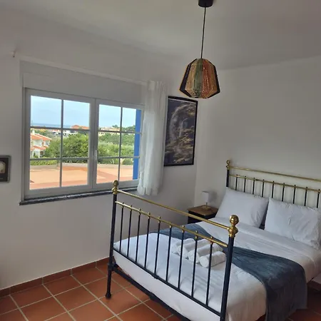 Casa Arreyal Apartmán Amoreira (Leiria)