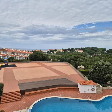 Apartmán Casa Arreyal