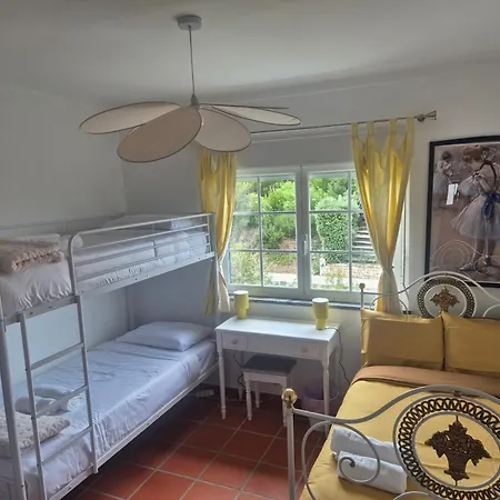 Casa Arreyal Apartmán