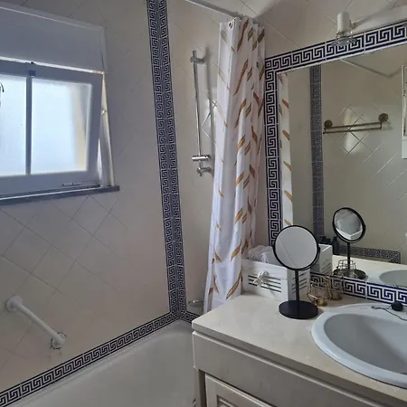 Apartmán Casa Arreyal