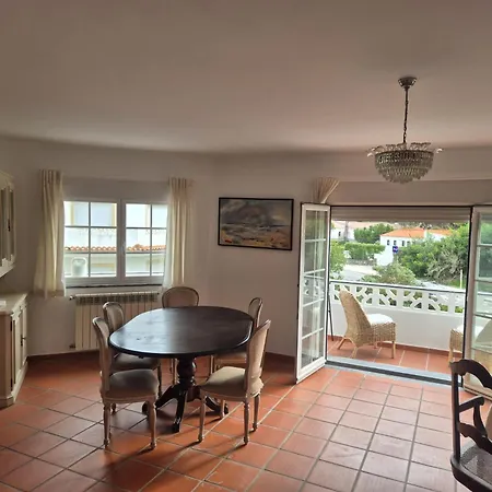 Casa Arreyal Apartmán