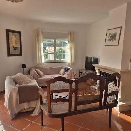 Casa Arreyal Apartmán Amoreira (Leiria)