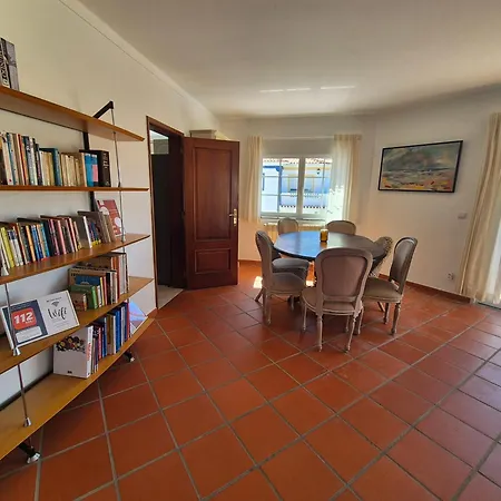 Apartamento Casa Arreyal Amoreira (Leiria)