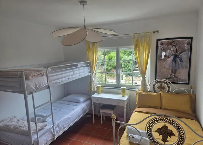 Casa Arreyal Apartmán