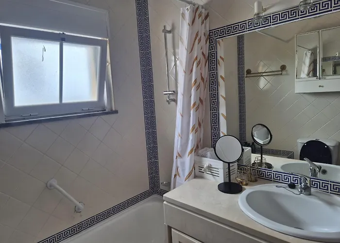 Apartmán Casa Arreyal