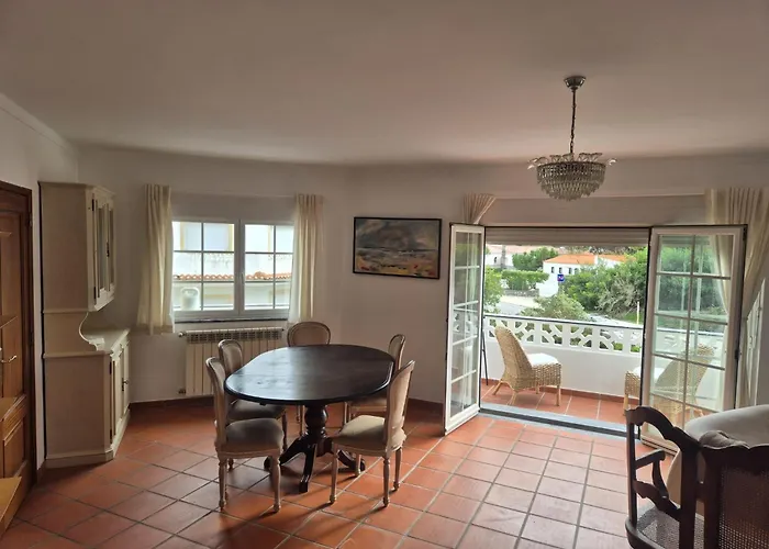 Casa Arreyal Apartmán