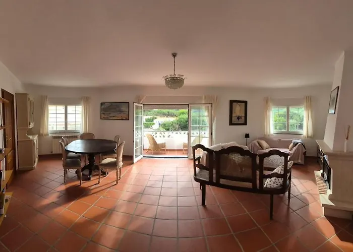 Apartmán Casa Arreyal Amoreira (Leiria)