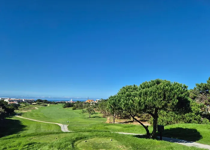 Apartmán Casa Arreyal Amoreira (Leiria)