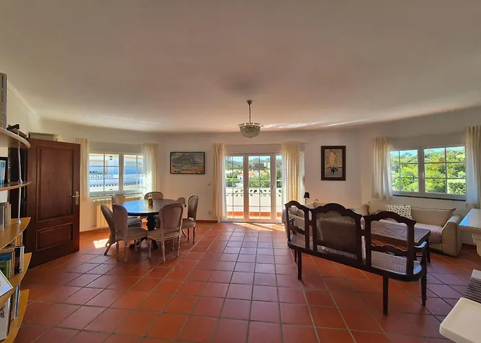 Casa Arreyal *