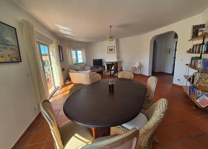Apartment Casa Arreyal *